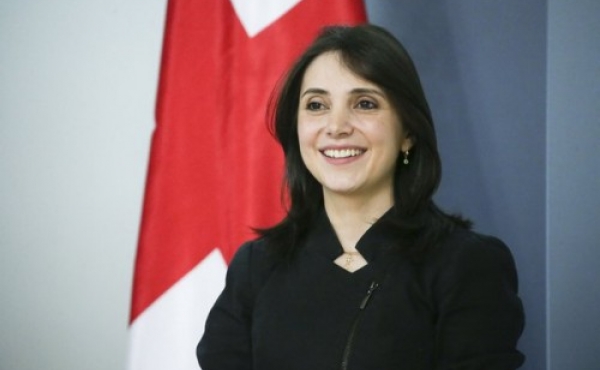 პრეზიდენტმა სემეკის წევრის თანამდებობაზე მაია მელიქიძე წარადგინა