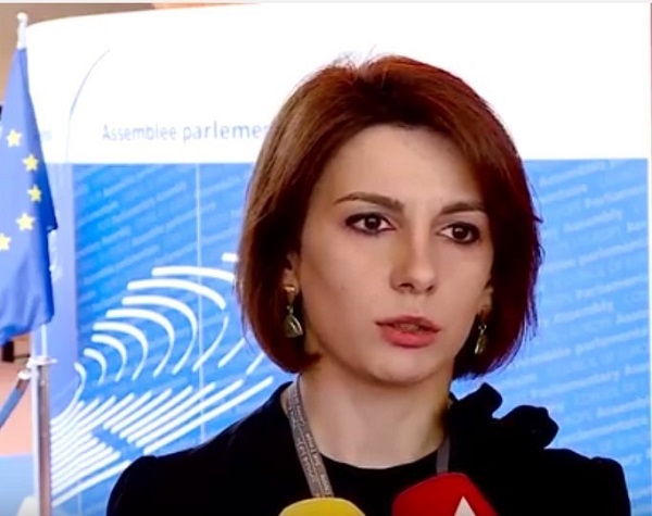 საქართველომ  ბოლო წლებში სტრასბურგის სასამართლოს გადაწყვეტილებების აღსრულების კუთხით ძალიან დიდი პროგრესი აჩვენა - ჩუგოშვილი