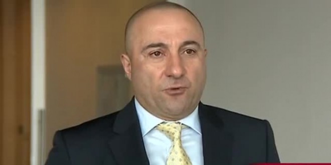 საქართველოს პარლამენტის მაჟორიტარი დეპუტატების სახელით,  კახაბერ ოქრიაშვილი განცხადებას ავრცელებს 