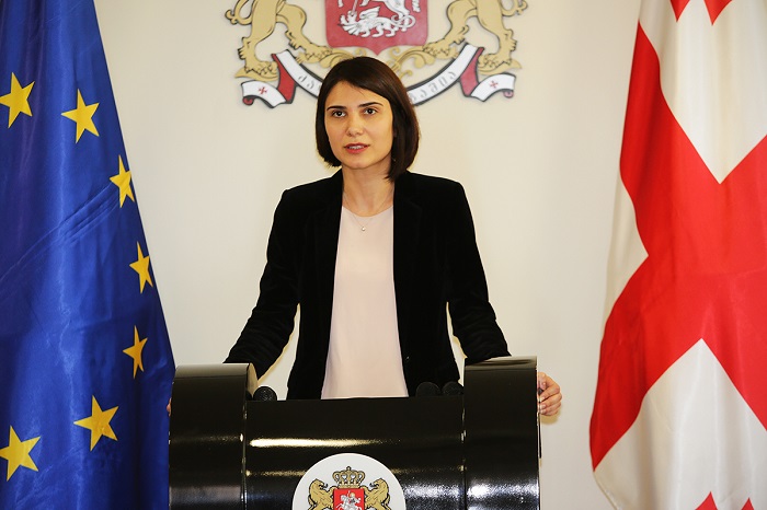 მაისში მთლიანი შიდა პროდუქტის რეალურმა ზრდამ 5.3% შეადგინა