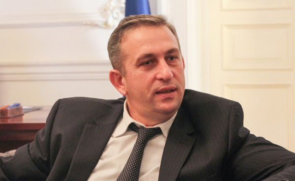 ევროპის საკონსტიტუციო სასამართლოების კონფერენციის თავმჯდომარედ ჩეხეთი აირჩიეს