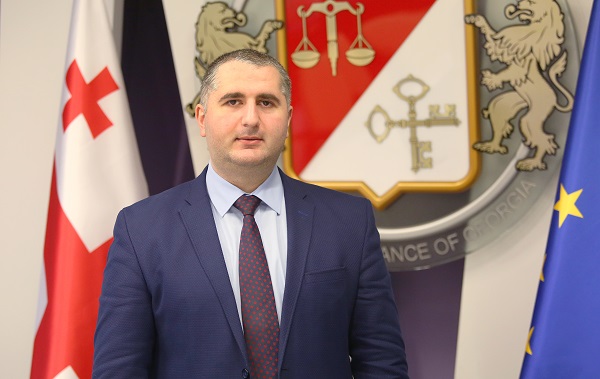 მთავრობამ საგადასახადო ადმინისტრირება მნიშვნელოვნად გაამარტივა - ლაშა ხუციშვილი