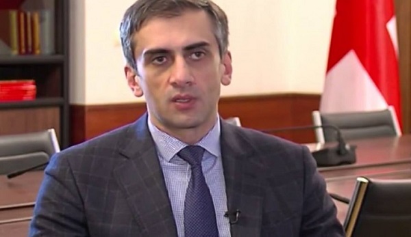 არ გამოვრიცხავ, რომ რიგგარეშე სესიების მოწვევის აუცილებლობა დღის წესრიგში დადგეს - გიორგი კახიანი