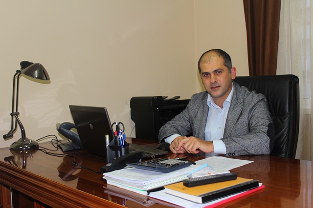რამაზ ბოლქვაძე: იპოთეკით ობიექტის დატვირთვა დარღვევა არ არის