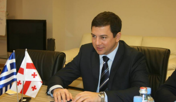 კახა კალაძის კანდიდატურას მხარი ერთიანად დავუჭირეთ - არჩილ თალაკვაძე