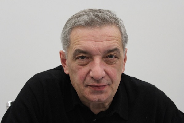 წინასაარჩევნო კამპანიაში ივანიშვილის ჩართულობა რომ არ არის, ამაში გასაკვირი არაფერია - გია ვოლსკი