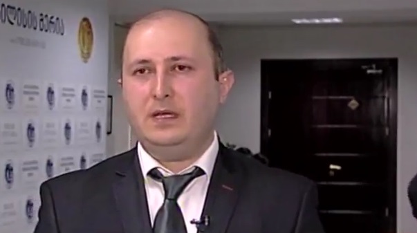 შემოსავლების სამსახური ელიავას ბაზრობაზე დაზარალებულებს ზარალს ჩამოაწერს
