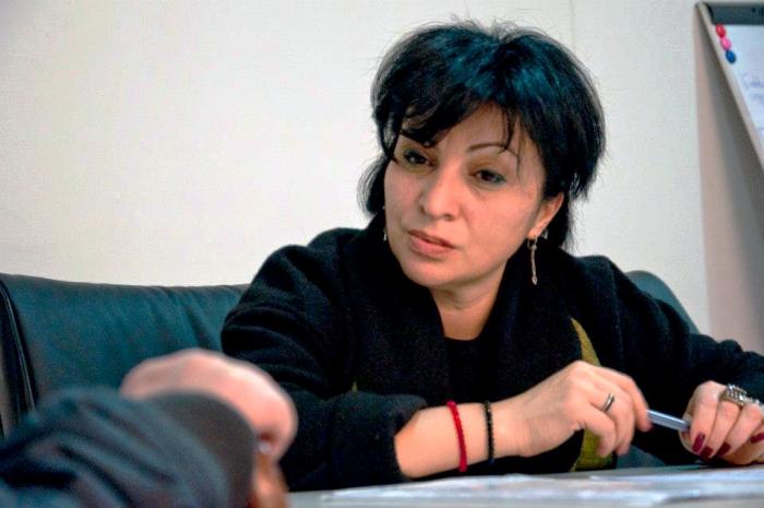 დიდუბის რაიონში რეგისტრირებული დაზარალებულების დახმარების საკითხი მსჯელობის საგანი იქნება - გამგებელი
