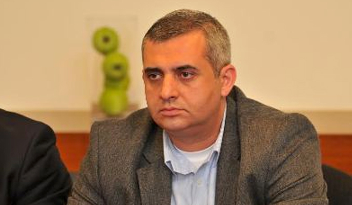 მცხეთა-მთიანეთის გუბერნატორად ლევან ზაუტაშვილი დაინიშნა