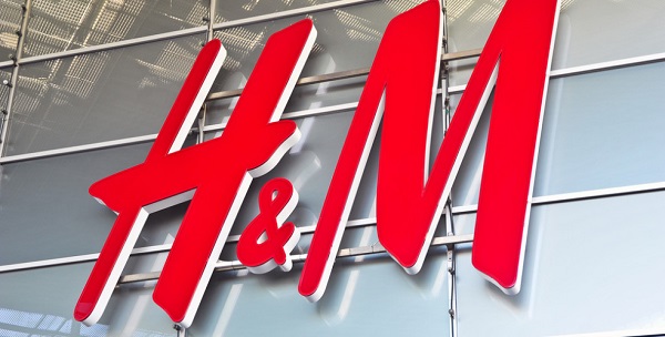 H&M-ის მოგება იზრდება