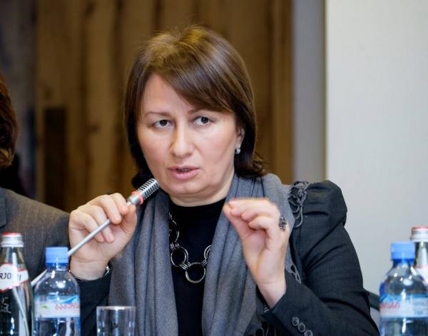 პრეზიდენტის მრჩეველი საკონსტიტუციო ცვლილებების მიღების პროცესის გაჩერების აუცილებლობაზე საუბრობს