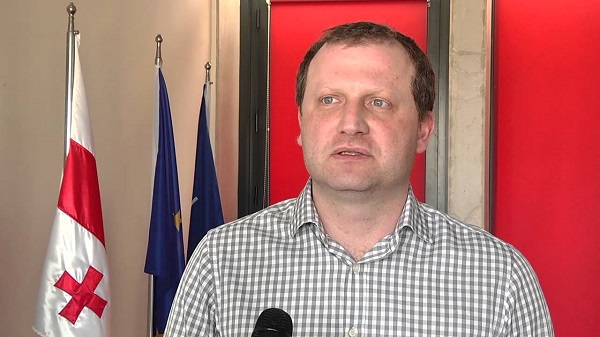 თუ შევაგროვებთ 25 ათასი მხარდამჭერის ხელმოწერას, არჩევნებში მონაწილეობას მივიღებთ - ზურაბ ჯაფარიძე