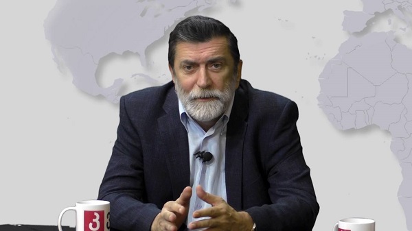 გიორგი მარგველაშვილი ვეტოების პრეზიდენტად დარჩება - ნუკრი ქანთარია