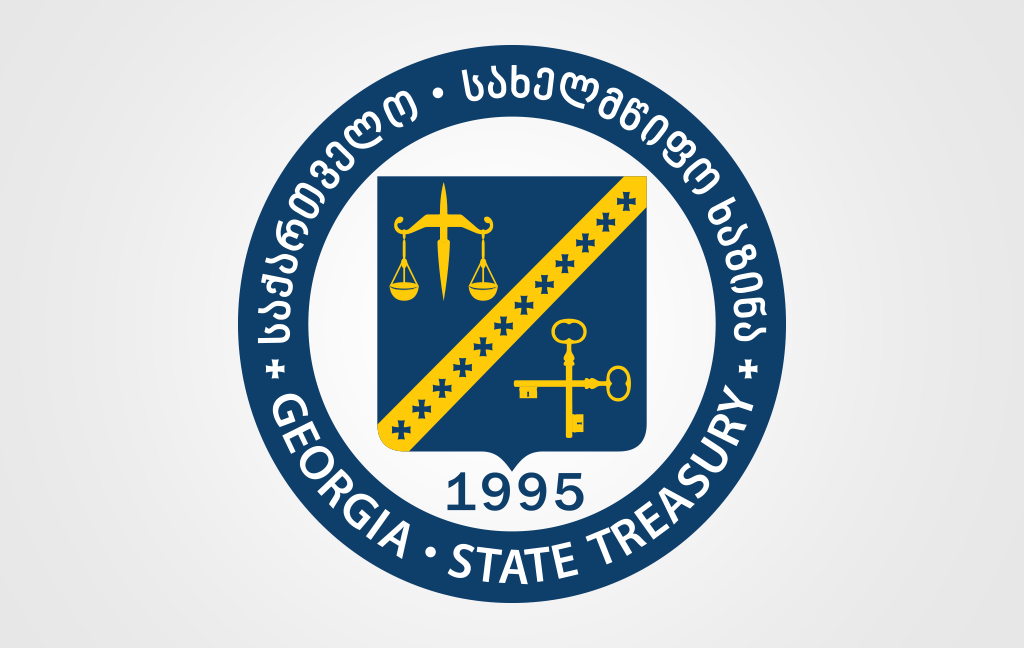 დეპოზიტების განთავსებაზე სახელმწიფო ხაზინის პირველი აუქციონი გაიმართა