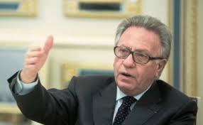 "ქართული ოცნების" ლიდერები ჯანი ბუკიკიოსთან შესახვედრად გაემგზავრებიან