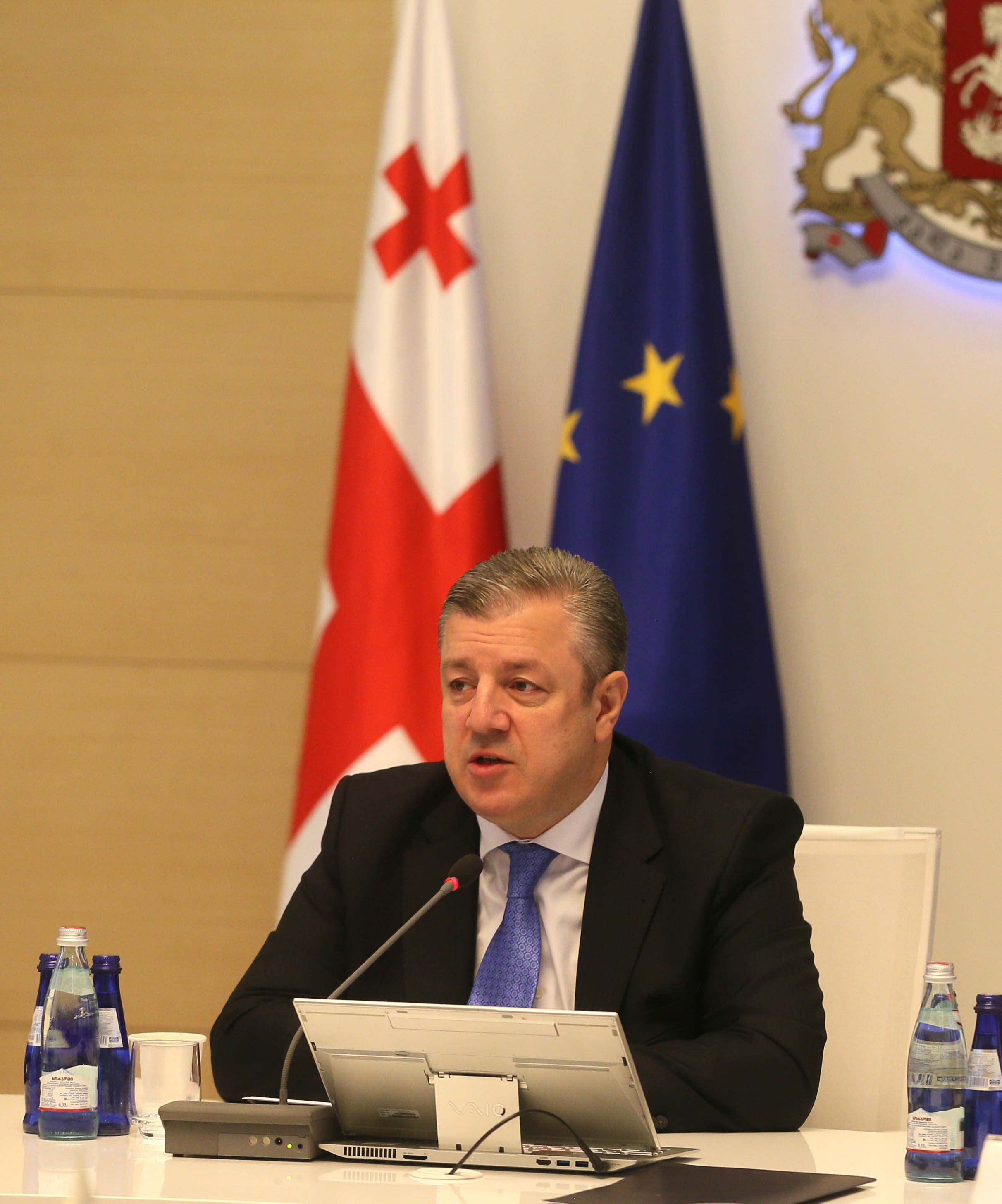 ხვალიდან, „სერვისეარი" თბილისი-ბათუმის მიმართულებით ფრენებს იწყებს