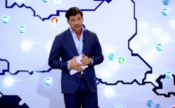 როცა რაღაცის გულით გჯერა და შრომა არ გეზარება, ყველაფერი შესაძლებელია - კახა კალაძე