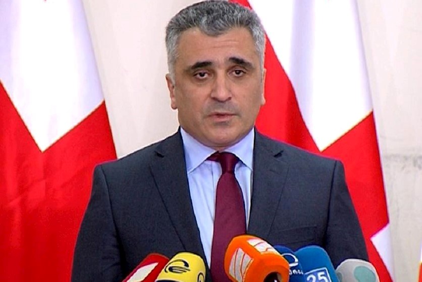 უშიშროების საბჭოს მდივანი არასამთავრობო ორგანიზაციების წარმომადგენლებს შეხვდება 