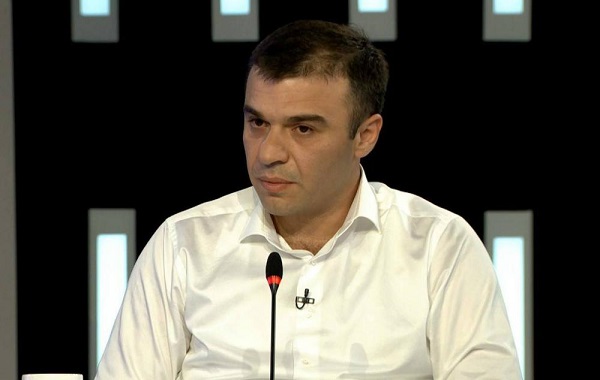 ხელისუფლება დღევანდელი გადაწყვეტილებით საერთაშორისო დონის უფლებადამრღვევად იქცა - ლევან სამუშია