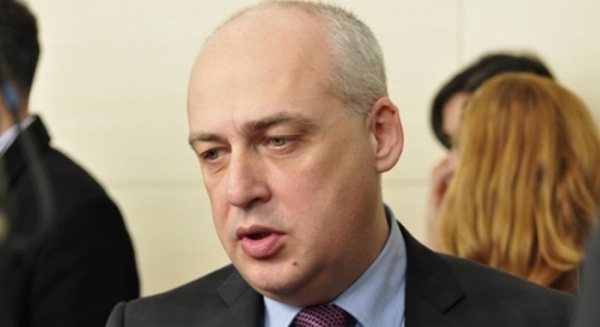  ველით, რომ რუსეთის უკანონო ქმედებებს ადეკვატური რეაგირება და შეფასებები მოყვება - ზალკალიანი