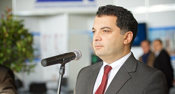 გიორგი კვირიკაშვილმა ენერგეტიკის მინისტრად ილია ელოშვილი წარადგინა
