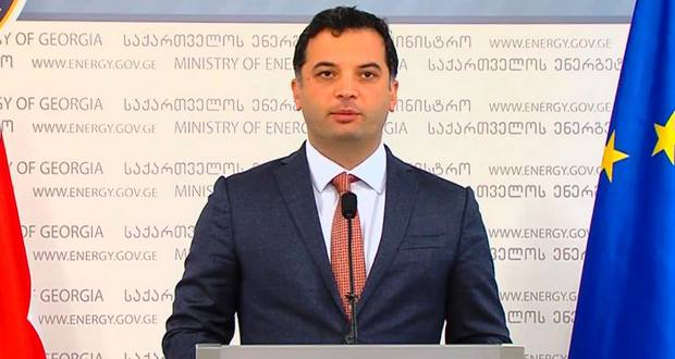 ყველა ნაბიჯი საქართველოს ენერგოუსაფრთხოების გაძლიერებისკენ იქნება გადადგმული - ილია ელოშვილი