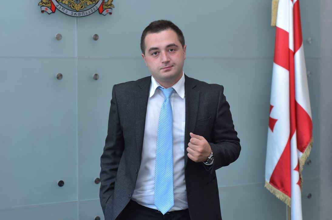 ოთარ აბესაძეს ბრალს, სავარაუდოდ დღეს წაუყენებენ