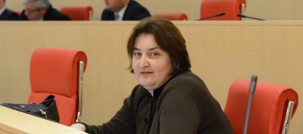 ვიმედოვნებთ, რომ რუსეთი აფხაზებთან და ოსებთან პირდაპირი დიალოგის დამყარებაში დაგვეხმარება - ადა მარშანია