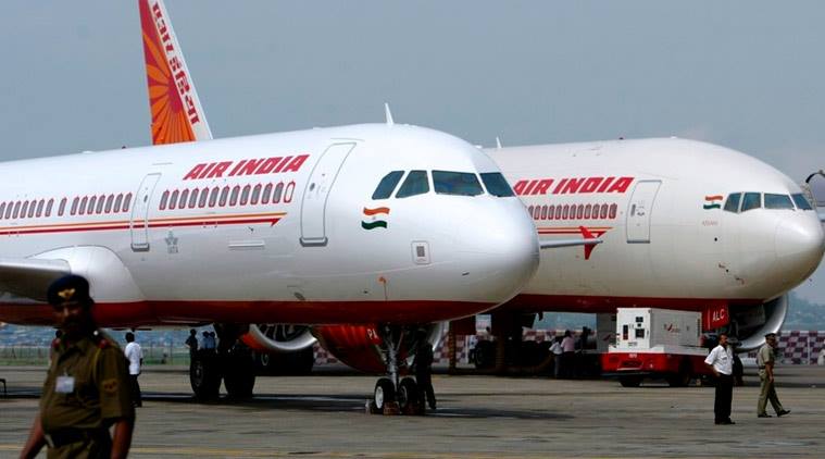 ინდოეთის მთავრობა Air India-ს ყიდის