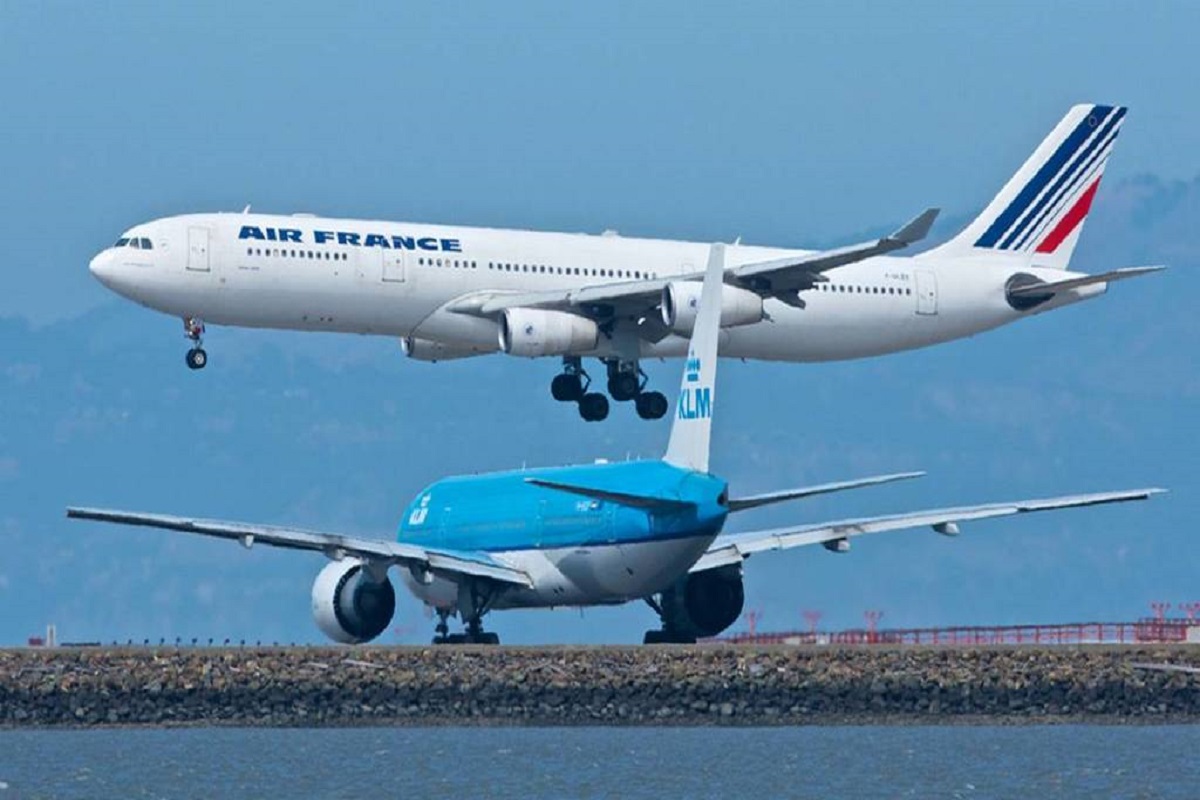 Air France-KLM-ი საკუთარ „ლოუკოსტერს“ აფუძნებს