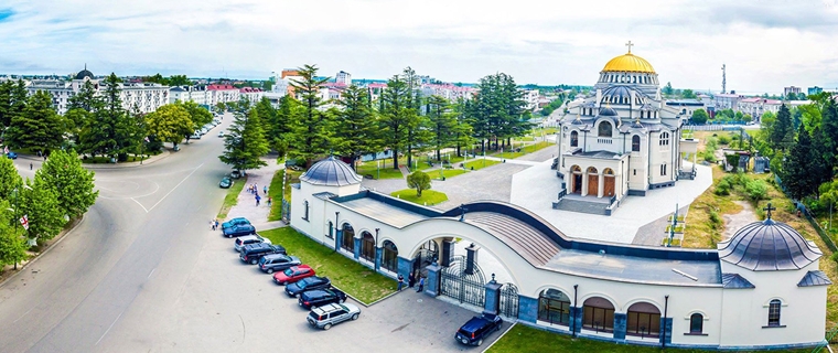 22 ივლისს ”ფაზისობის” დღესასწაულის დროს საერთაშორისო კვესტი (თამაში) სახელწოდებით ”ქალაქის საგანძური” გაიმართება