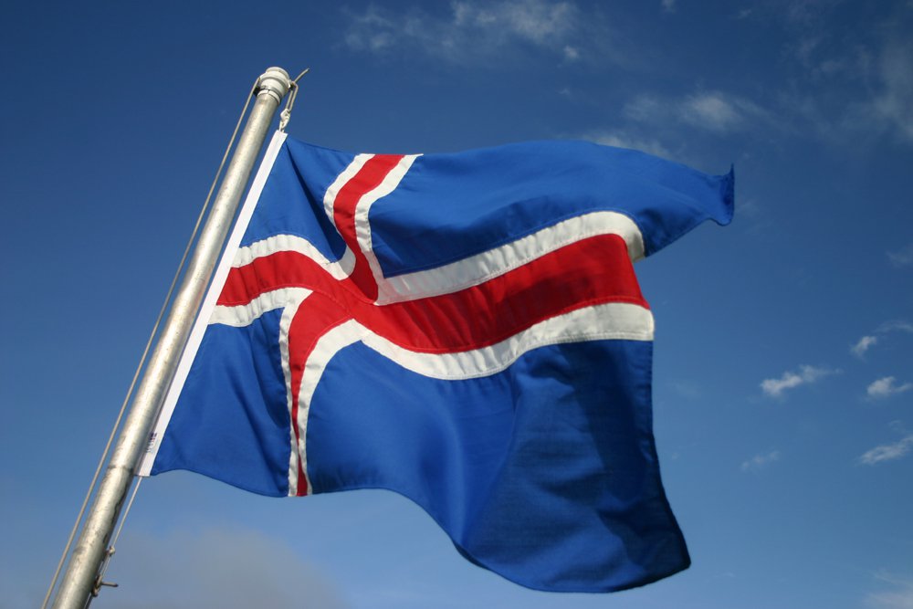 ისლანდიამ საქართველო უსაფრთხო ქვეყნების სიაში შეიყვანა