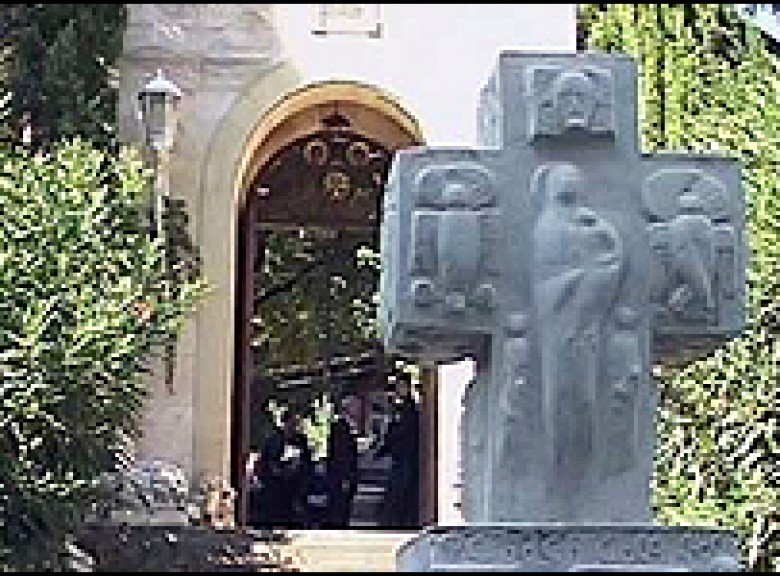 საპატრიარქო "ქართული მარშის" და "ევროპული საქართველოს“ ხელმძღვანელებს აქციისგან თავის შეკავებისკენ მოუწოდებს 