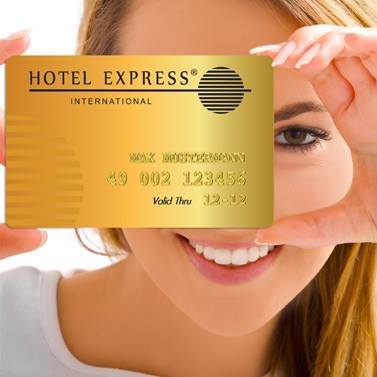 Hotel Express Georgia მოგზაურებს მსოფლიოს მასშტაბით სასტუმროებში ფასდაკლების ბარათს სთავაზობს