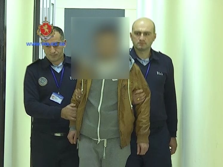გერმანიაში ჩადენილი დანაშაულისთვის უვადო პატიმრობამისჯილი განაჩენს გაასაჩივრებს 