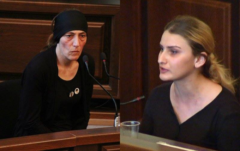 ექსკლუზივი - „თავში არასდროს გამიელვებია რომ მანქანა მომეთხოვა, ან მემკვიდრეობიდან წილი“ - მაგდა პაპიძე