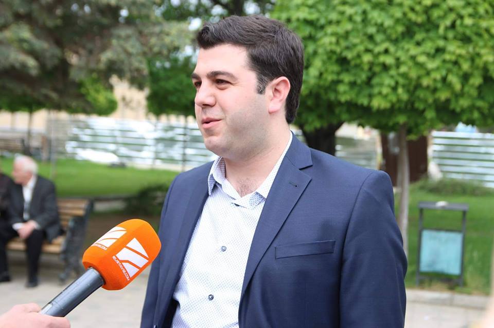 ე.წ. ციანიდის საქმეში ბრალდების მხარემ,  დასაკითხ მოწმეთა სია ფაქტობრივად ამოწურა - გიორგი ფანცულაია