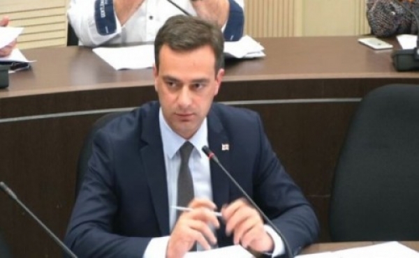 ანა დოლიძისგან მივიღეთ შეურაცხყოფა, რაც სხვა არაფერია თუ არა სიძულვილის ენით საუბარი - გიორგი ხატიძე