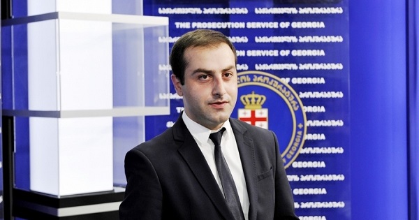 დადასტურდა, რომ ბრალდებულმა ნამდვილად მოამზადა თეთრუაშვილის მკვლელობა - პროკურორი