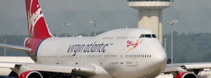 Air France-KLM უახლოეს პერიოდში Virgin Atlantic-ის აქციათა 31%-ს გამოისყიდის