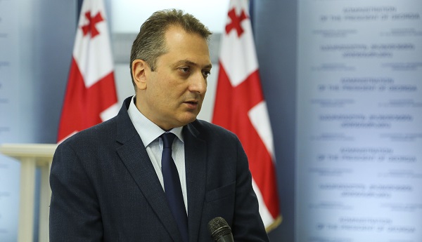 საქართველოს ოკუპირებული ტერიტორიების არაღიარების პოლიტიკა მოგებული აქვს - თენგიზ ფხალაძე