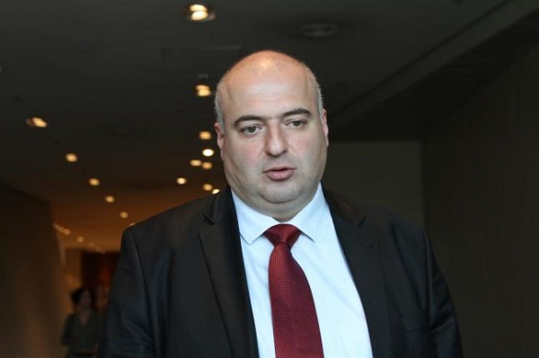 "შენების მოძრაობის" თბილისის მერობის კანდიდატი თენგიზ შერგელაშვილი იქნება