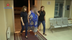 სამეგრელოში 90 აბი „სუბოქსინი“ ამოიღეს