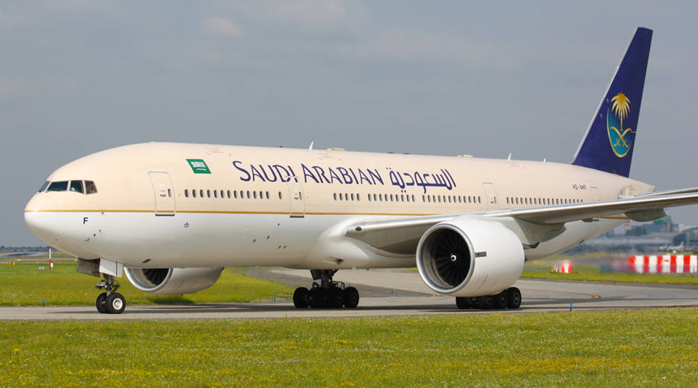 Saudia Airlines-მა საკუთარი მგზავრებისთვის დრესკოდი შემოიღო