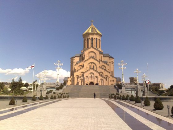საქართველოში მოქმედ ყველა ეკლესიაში ქვეყნის ტერიტორიული მთლიანობისთვის დაღუპულთა სულის მოსახსენიებელი პანაშვიდი ჩატარდება