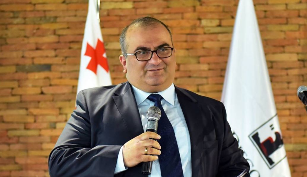 წელს პირველიდან მეექვსე კლასამდე სახელმძღვანელოები არ შეიცვლება - ჯეჯელავა