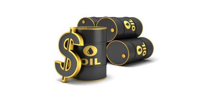  აშშ–ში ნედლი ნავთობის მარაგები 6,5 მლნ ბარელით შემცირდა