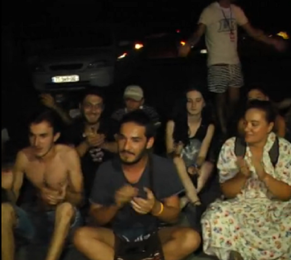 Gem Fest-ის ადმინისტრაციას შევხდებით სასამართლოში ჩვენი შრომითი უფლებების დასაცავად - ფესტივალზე დასაქმებული