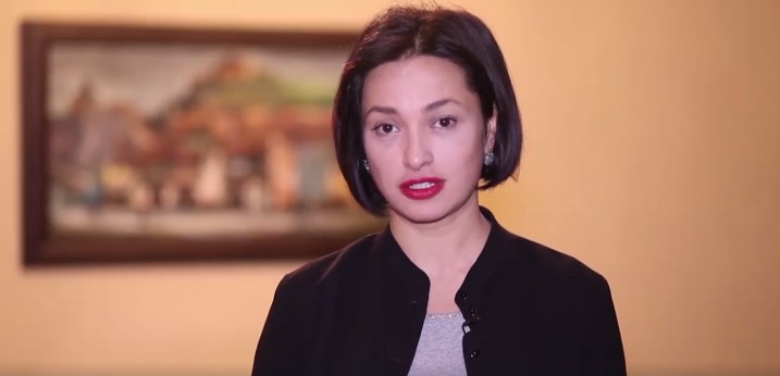 ნინო სურგულაძე ანა მაზანაშვილს დასახმარებლად ვიდეომიმართვას ავრცელებს