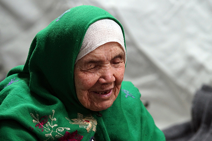 შვედეთმა 106 წლის ლტოლვილს თავშესაფარზე უარი უთხრა